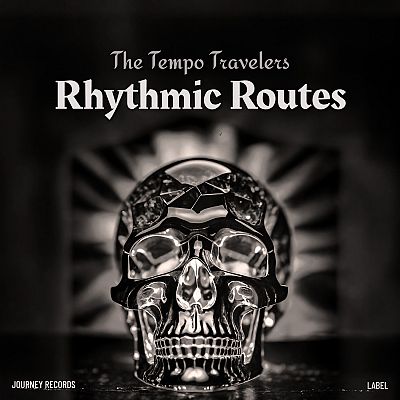 Pre Made Album Cover Cod Gray