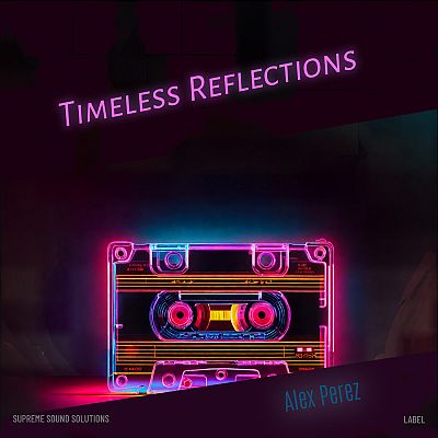 Pre Made Album Cover Tamarind