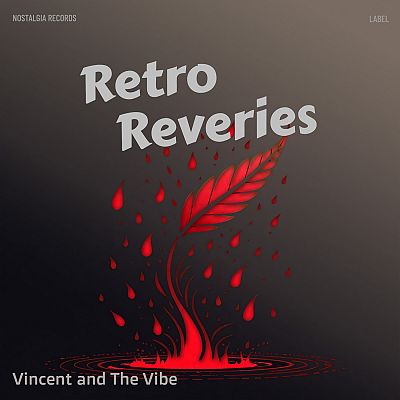 Pre Made Album Cover Dune