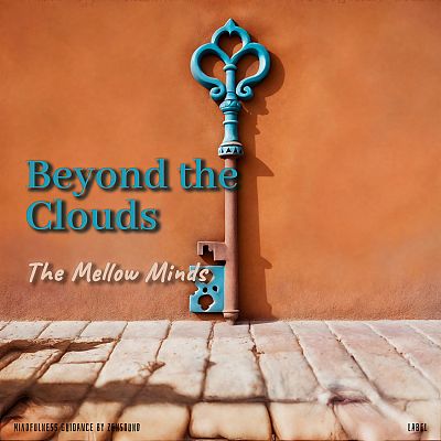 Pre Made Album Cover Copper