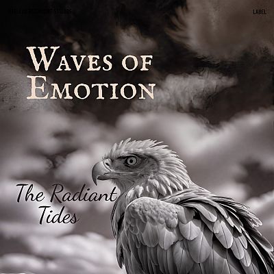 Pre Made Album Cover Masala