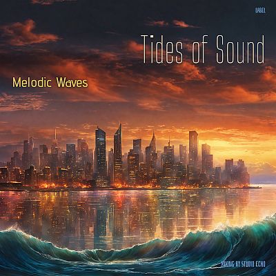 Pre Made Album Cover Masala