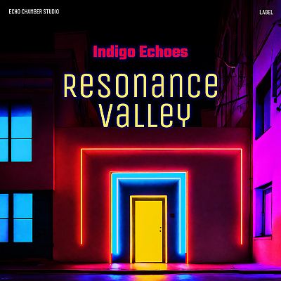 Pre Made Album Cover Mandy