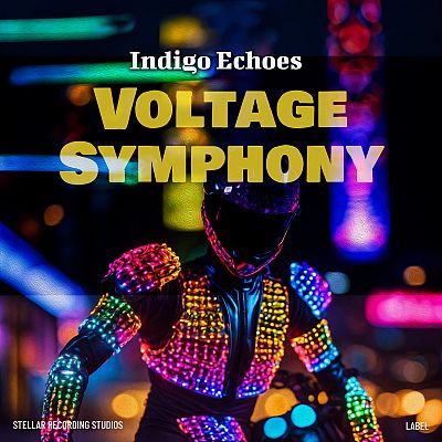 Pre Made Album Cover Antique Brass