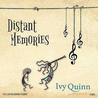 Pre Made Album Cover Sidecar