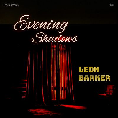 Pre Made Album Cover Gondola