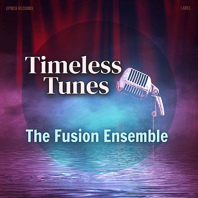 Pre Made Album Cover Voodoo