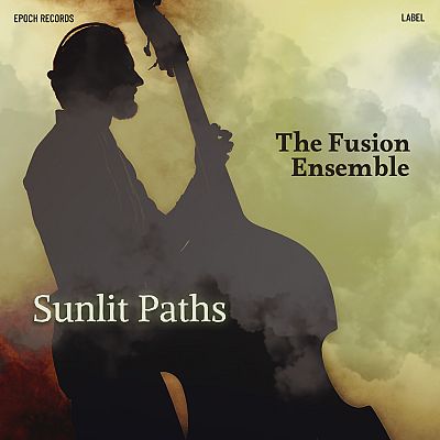 Pre Made Album Cover Mongoose