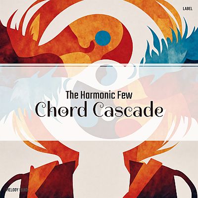 Pre Made Album Cover Pearl Bush