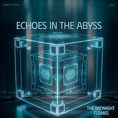 Pre Made Album Cover Elephant