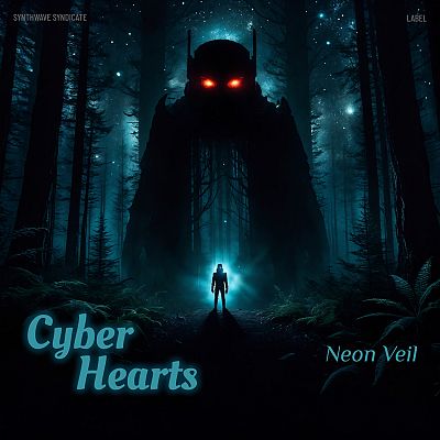 Pre Made Album Cover Black Pearl