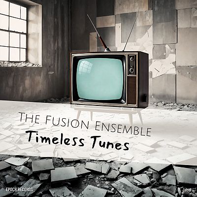 Pre Made Album Cover Celeste