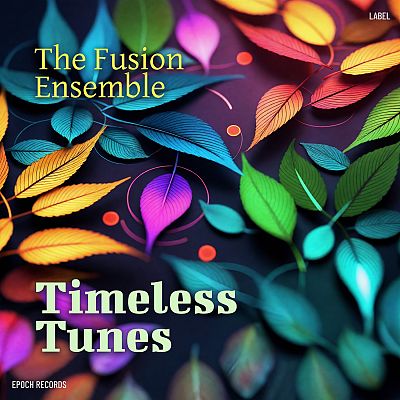 Pre Made Album Cover Burning Sand