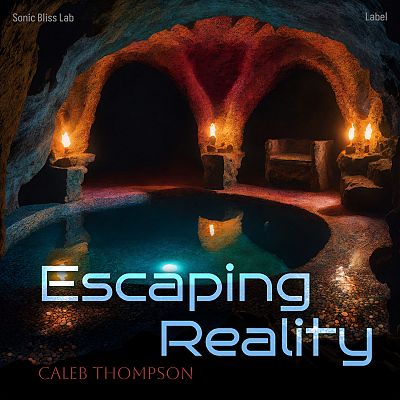 Pre Made Album Cover Cod Gray