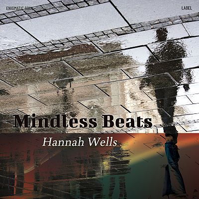 Pre Made Album Cover Merlin