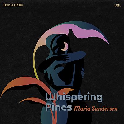 Pre Made Album Cover Woodsmoke