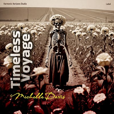 Pre Made Album Cover Eclipse