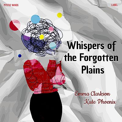 Pre Made Album Cover Pale Slate