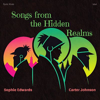 Pre Made Album Cover Gondola