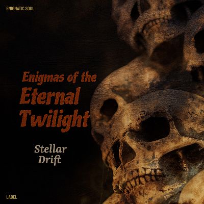 Pre Made Album Cover Night Rider