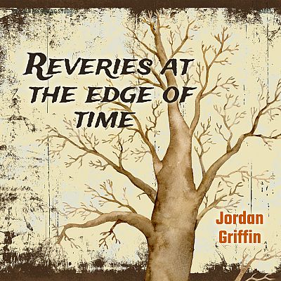 Pre Made Album Cover Double Spanish White