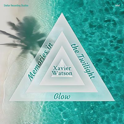 Pre Made Album Cover Elm