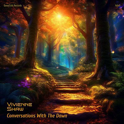 Pre Made Album Cover Cocoa Brown