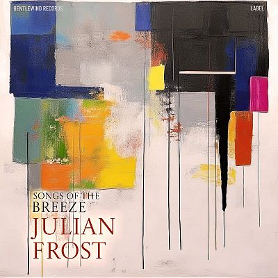 Pre Made Album Cover Tuna