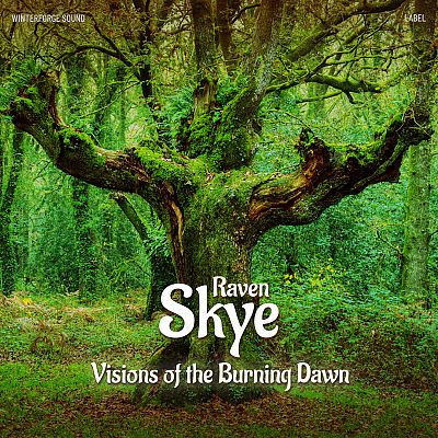 Pre Made Album Cover Waiouru