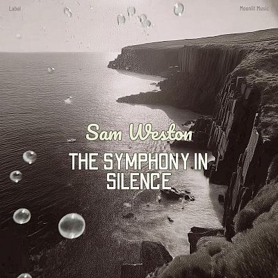 Pre Made Album Cover Merlin