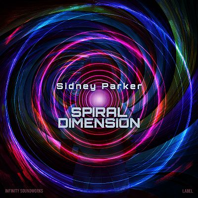 Pre Made Album Cover Ebony