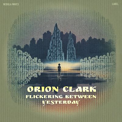 Pre Made Album Cover Bitter