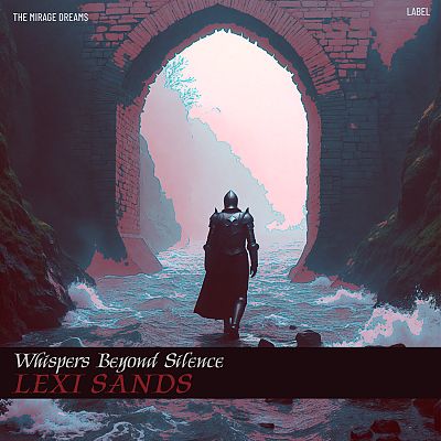 Pre Made Album Cover Thunder