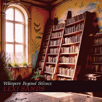 Pre Made Album Cover Cedar