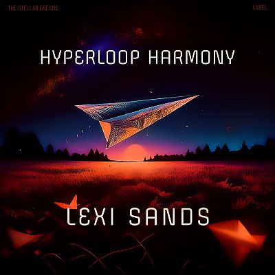 Pre Made Album Cover Gondola