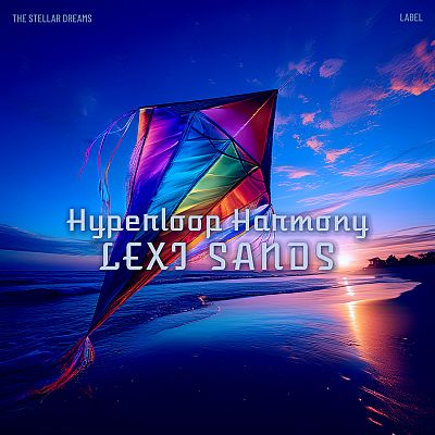 Pre Made Album Cover Torea Bay