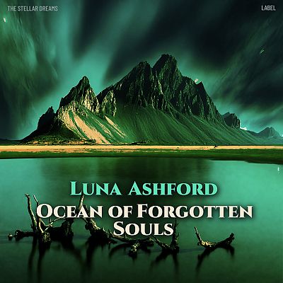 Pre Made Album Cover Celtic