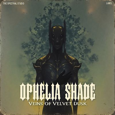 Pre Made Album Cover Siam