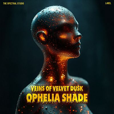 Pre Made Album Cover Bunker