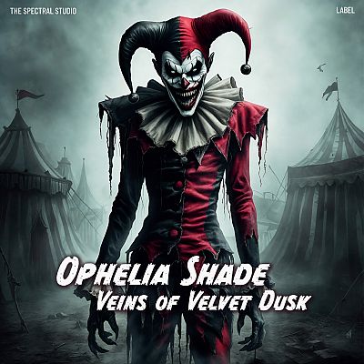 Pre Made Album Cover Tiara