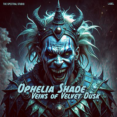 Pre Made Album Cover Thunder