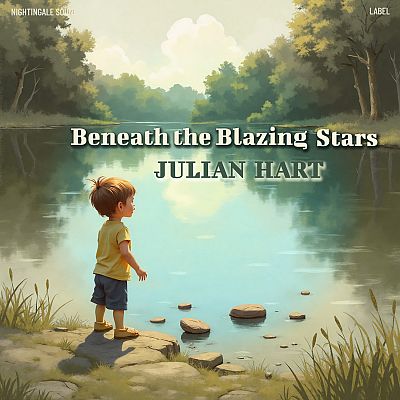 Pre Made Album Cover Go Ben