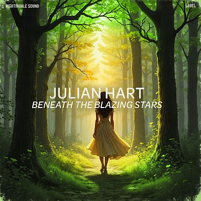 Pre Made Album Cover Black Olive