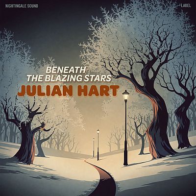 Pre Made Album Cover Abbey