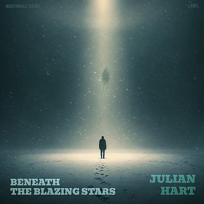 Pre Made Album Cover Limed Spruce