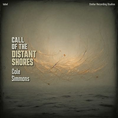 Pre Made Album Cover Soya Bean