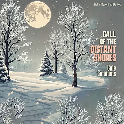 Pre Made Album Cover Gunsmoke