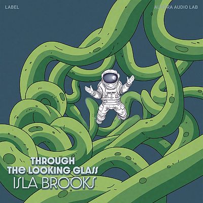 Pre Made Album Cover Como