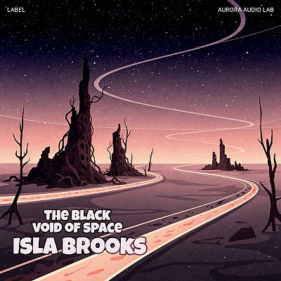 Pre Made Album Cover Shilo