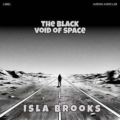 Pre Made Album Cover Mine Shaft